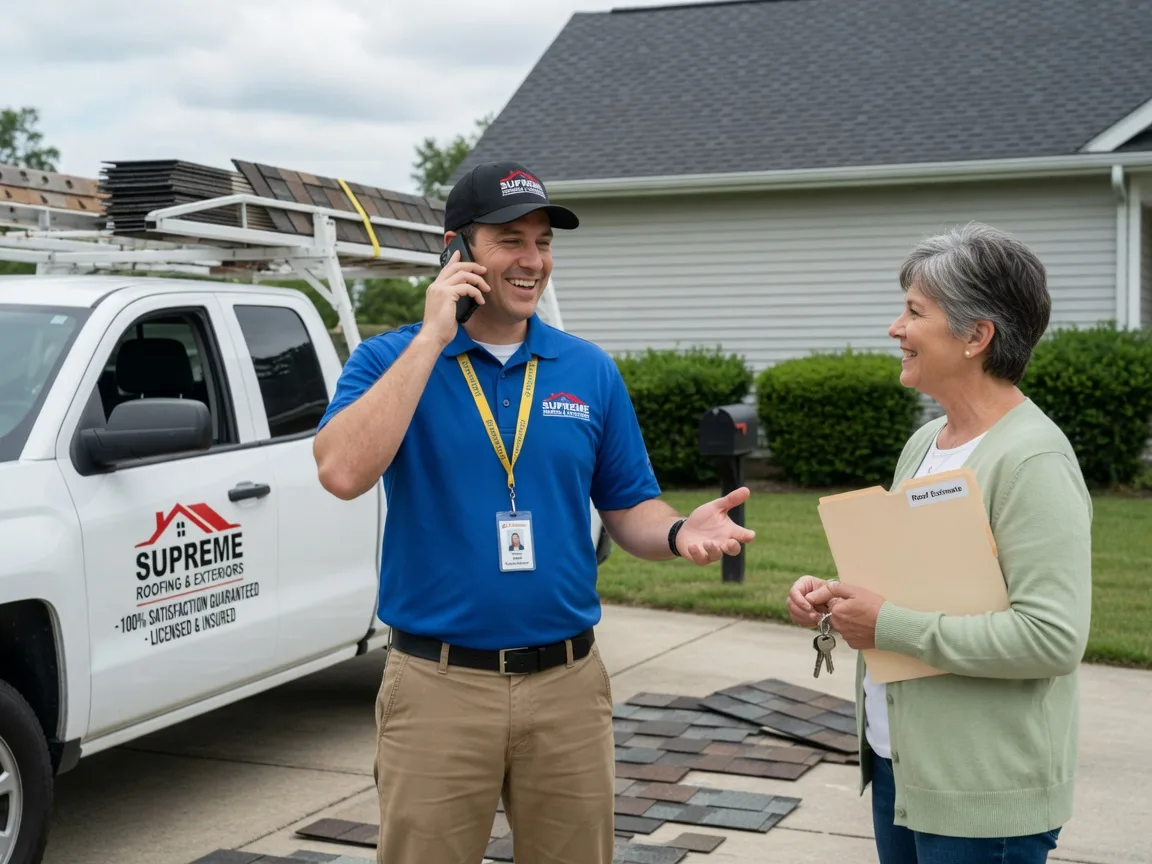 Roof Replacement Abrams, WI FAQs