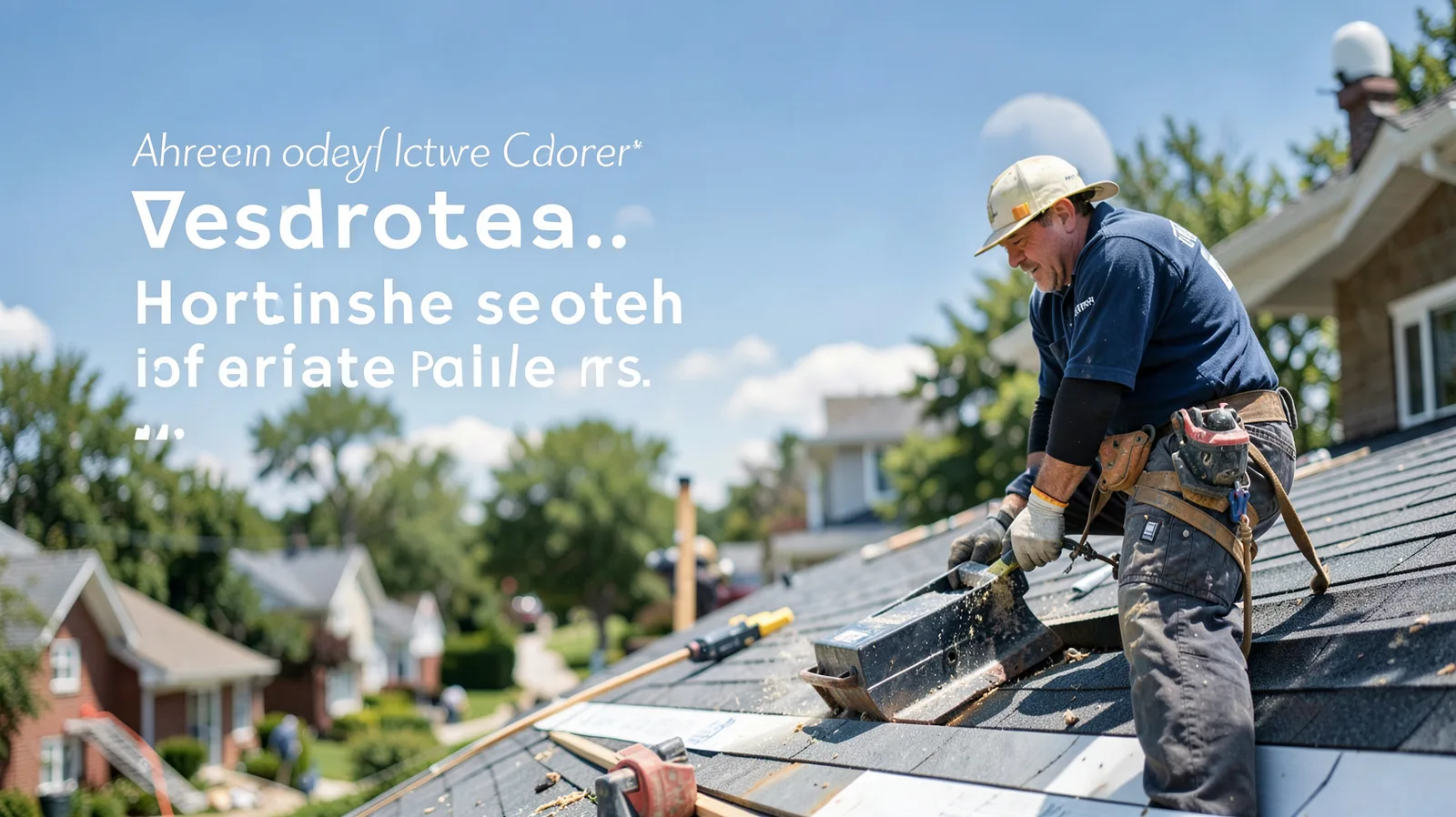 Roof Replacement in Abrams, WI near me